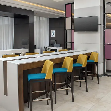 Crowne Plaza San Antonio Airport By Ihg-3