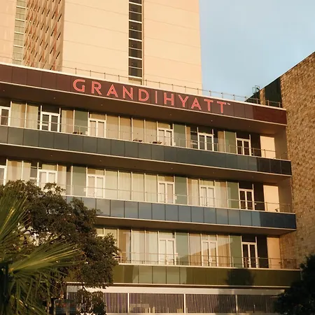 Grand Hyatt San Antonio River Walk-3