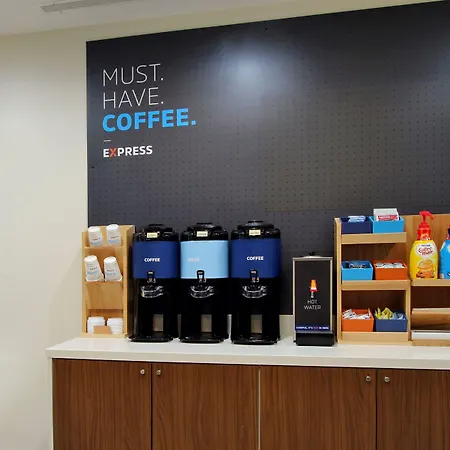 Holiday Inn Express & Suites San Antonio West Sea World Area By Ihg-3